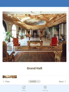 Flagler Museum App screenshot 11