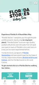 Florida Stories screenshot 0