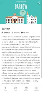 Florida Stories screenshot 1