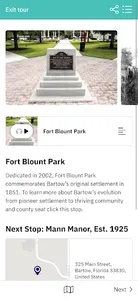 Florida Stories screenshot 2