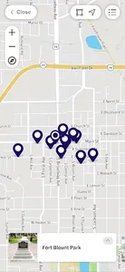 Florida Stories screenshot 3