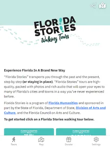 Florida Stories screenshot 5