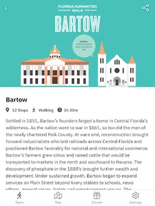 Florida Stories screenshot 6