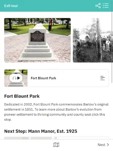 Florida Stories screenshot 7