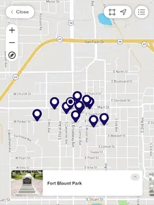 Florida Stories screenshot 8