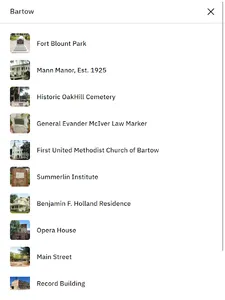 Florida Stories screenshot 9
