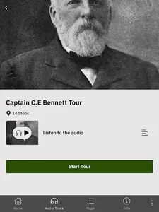 Fort Sisseton Park Guide screenshot 19