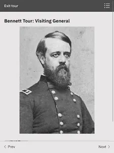 Fort Sisseton Park Guide screenshot 20