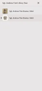Fort Sisseton Park Guide screenshot 7