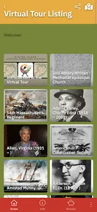 Staten Island AfrAm History screenshot 1