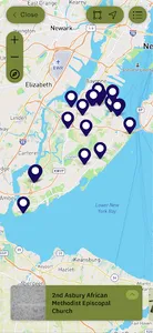 Staten Island AfrAm History screenshot 2