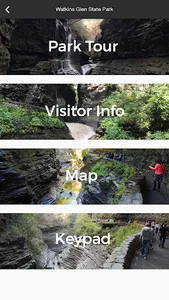 Watkins Glen State Park screenshot 0