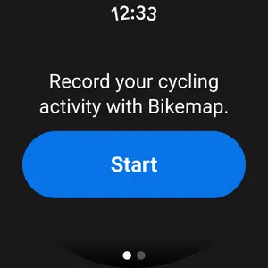 Bikemap: Cycling & Bike GPS screenshot 8