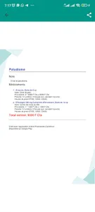 Pharmacies Cameroun screenshot 4