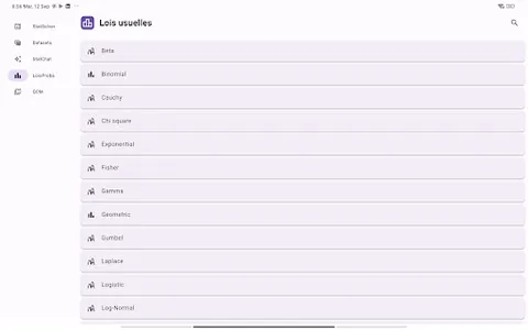 StatChat screenshot 11