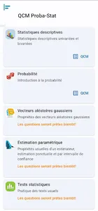 StatChat screenshot 2