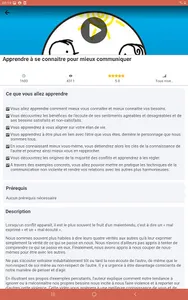 Toutapprendre screenshot 11