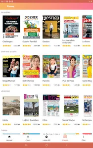 Toutapprendre screenshot 12