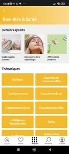 Toutapprendre screenshot 2