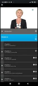 Toutapprendre screenshot 5
