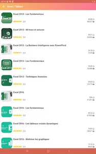 Toutapprendre screenshot 9