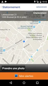 Vivium Assist screenshot 2