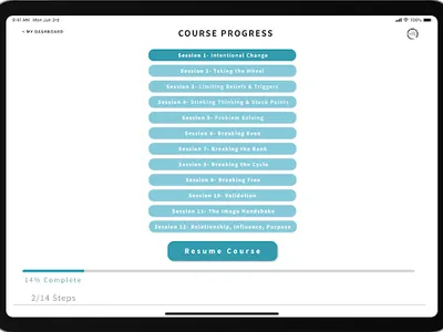 Camp McCormick screenshot 4