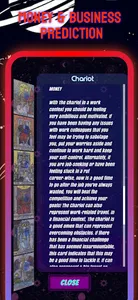Gypsy Tarot Horoscope screenshot 15