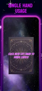 Gypsy Tarot Horoscope screenshot 17