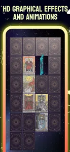 Gypsy Tarot Horoscope screenshot 19