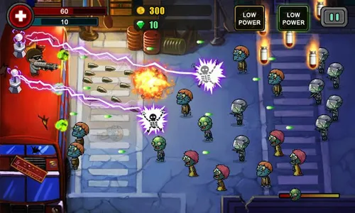 Tower Defense screenshot 17