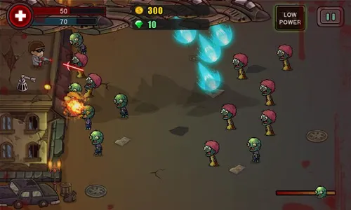 Tower Defense screenshot 20