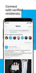 Tenex screenshot 4