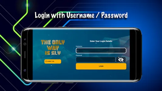 TOWIS Smart TV PRO screenshot 0