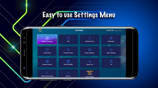 TOWIS Smart TV PRO screenshot 3