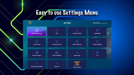 TOWIS Smart TV PRO screenshot 8