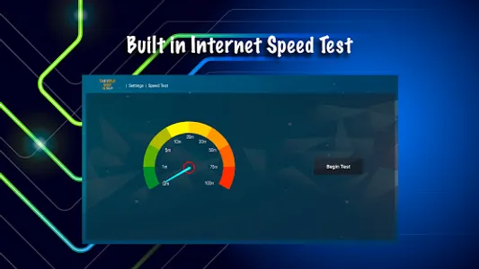 TOWIS Smart TV PRO screenshot 9