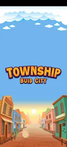 Township : Build City screenshot 0