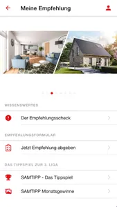 Bau-Vision Bauherrenkarte screenshot 4