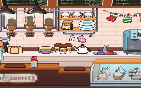 Miga Town Vacation Ideas screenshot 4
