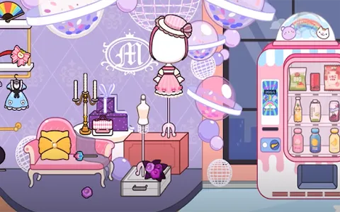 Miga Town Vacation Ideas screenshot 5