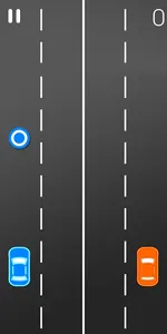 Crash Cars - 2 Cars Racing screenshot 2