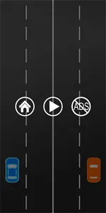 Crash Cars - 2 Cars Racing screenshot 3