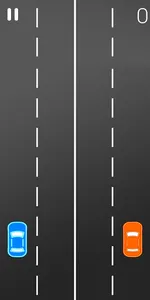 Crash Cars - 2 Cars Racing screenshot 7