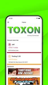 Toxon screenshot 2