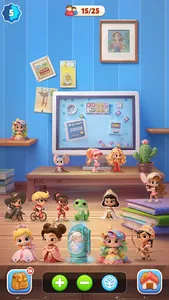 Toy Match 3D: Triple Match screenshot 15