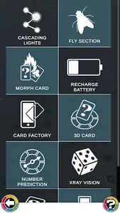 Marvin's Magic screenshot 1