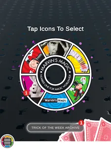 Marvin's Magic screenshot 4