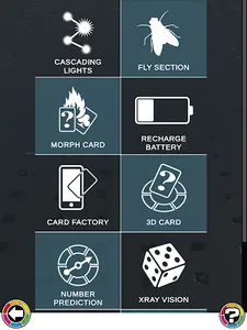 Marvin's Magic screenshot 5