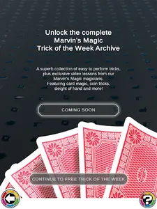 Marvin's Magic screenshot 9